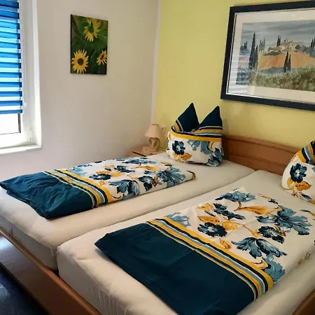 Holiday home Am