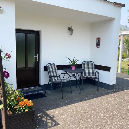 Holiday home Am *