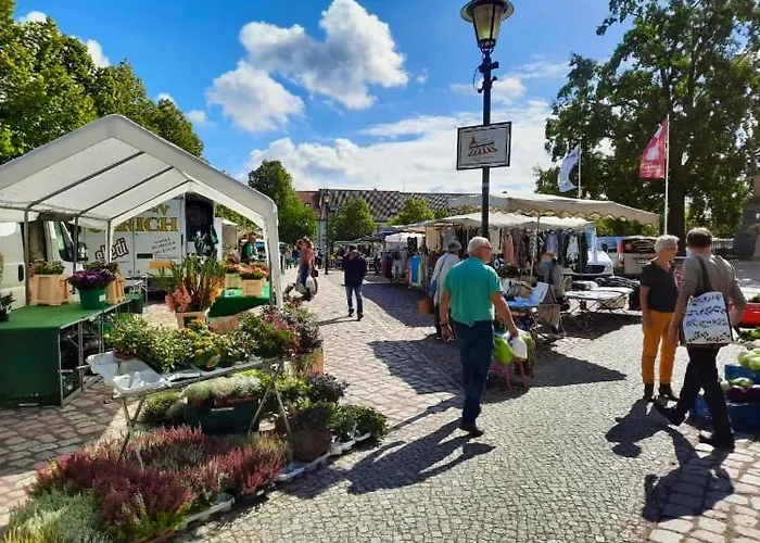 Сasa de vacaciones Am *