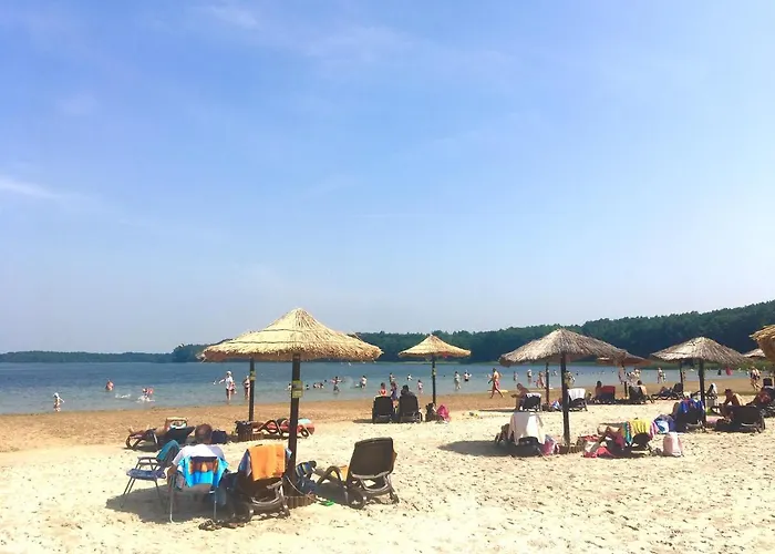 Сasa de vacaciones Am *