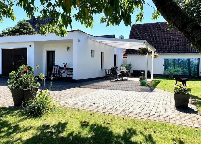 Сasa de vacaciones Am *