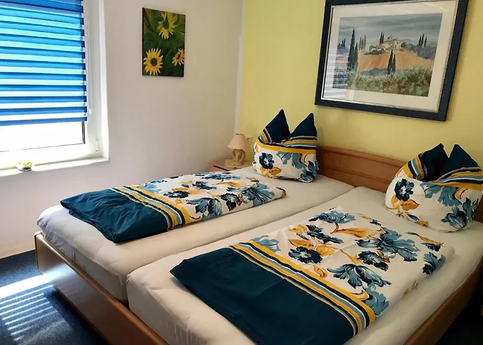 Сasa de vacaciones Am