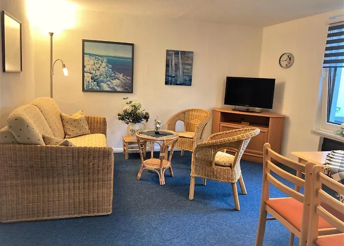 Сasa de vacaciones Am *