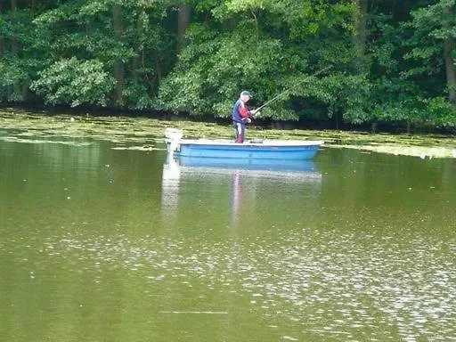 Am Сasa de vacaciones *