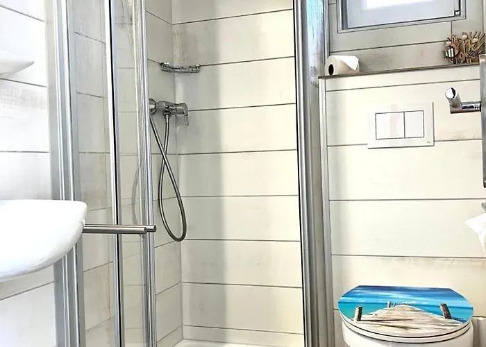 Am Сasa de vacaciones *